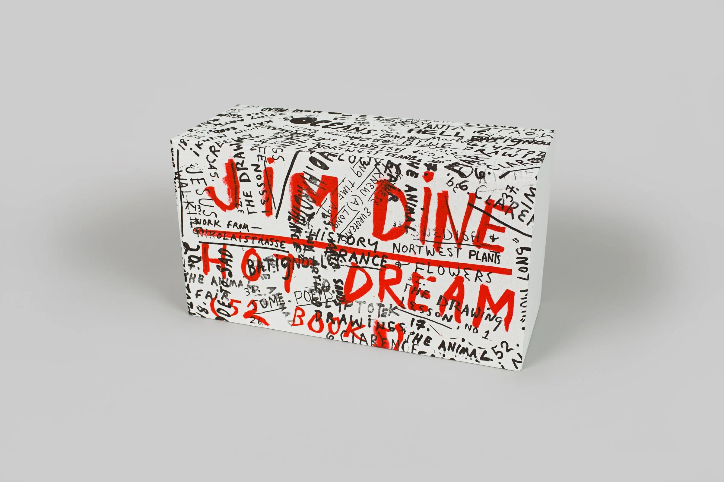 Hot Dream