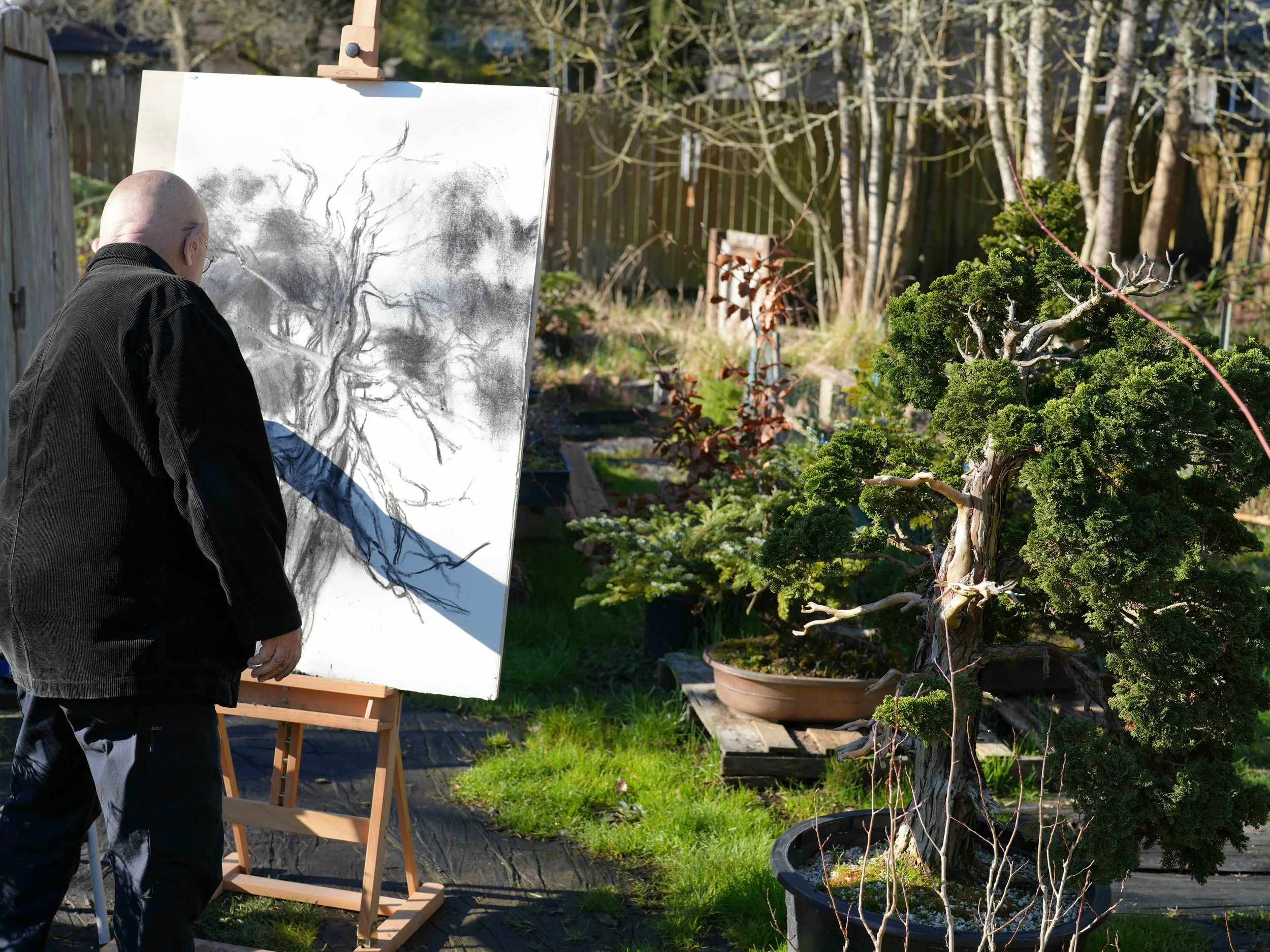 A dynamic American Month.