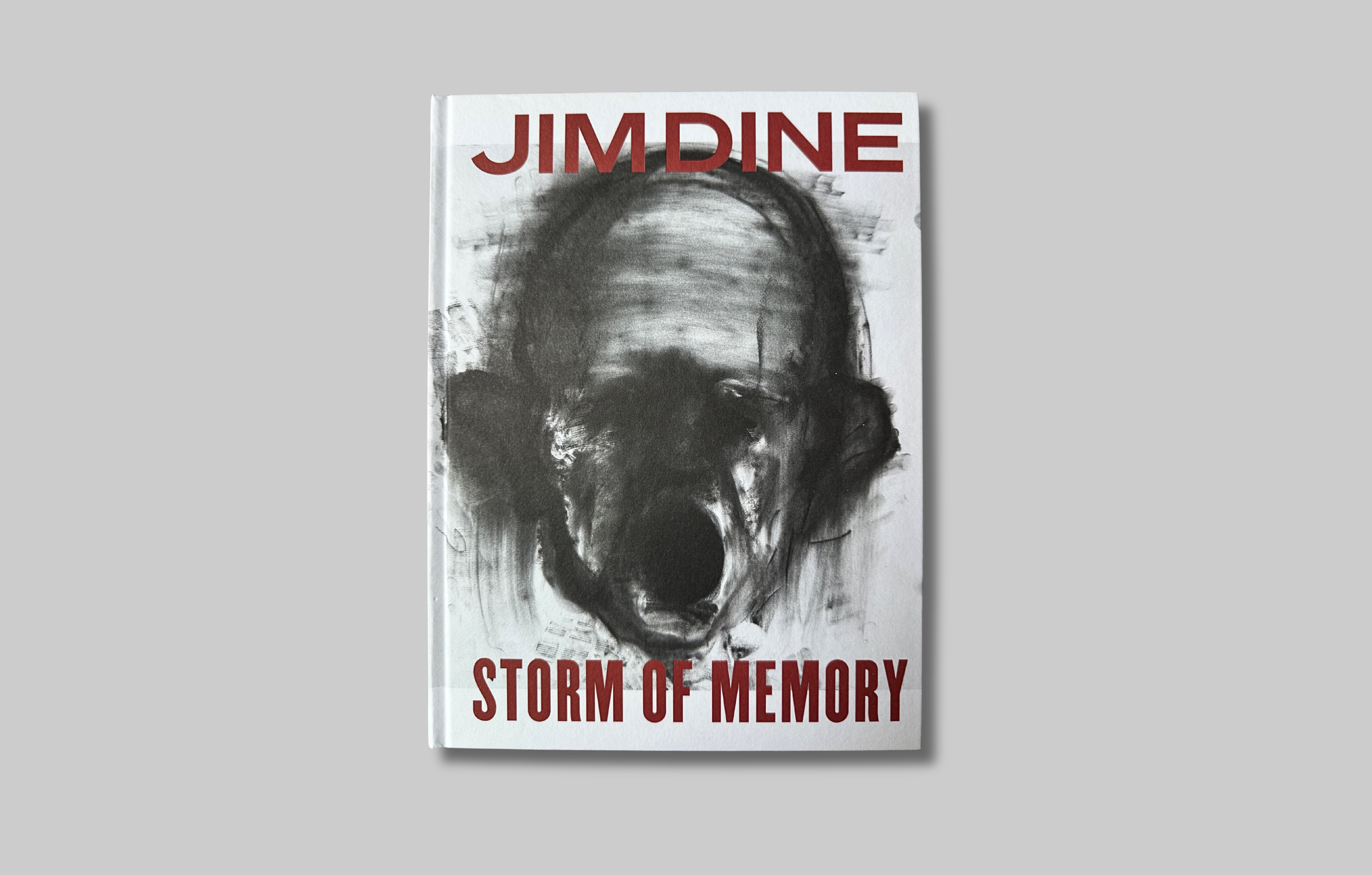 Storm of Memory
