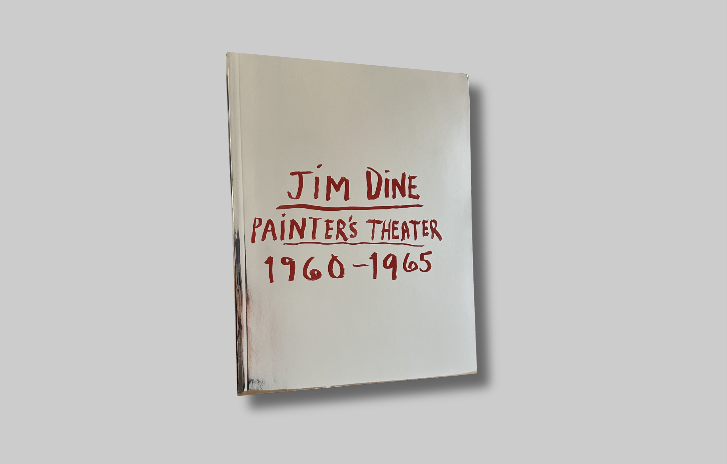Painter's Theater 1960-1965