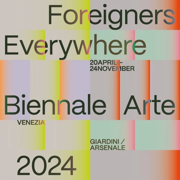 Jim DIne, International Exhibitions of the Venice Biennale