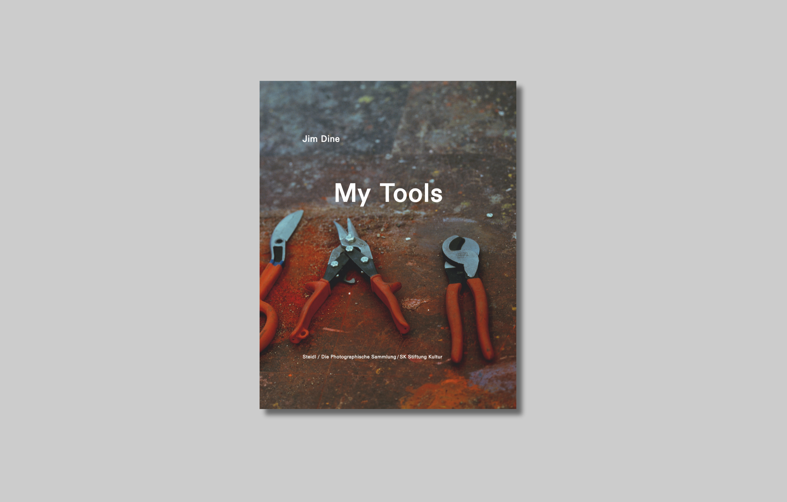 My Tools