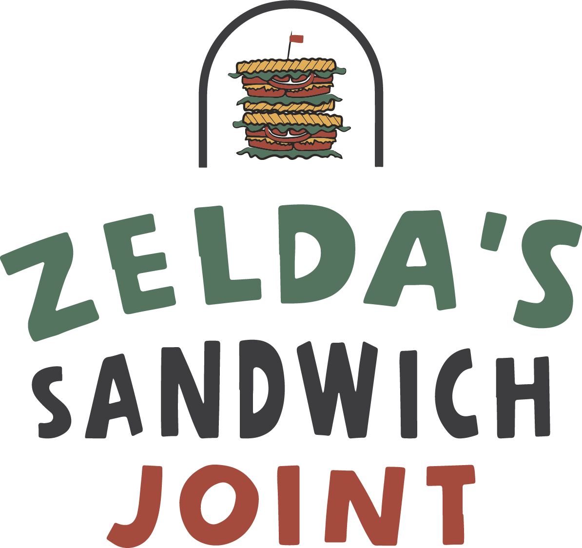 Zelda’s Sandwich Joint