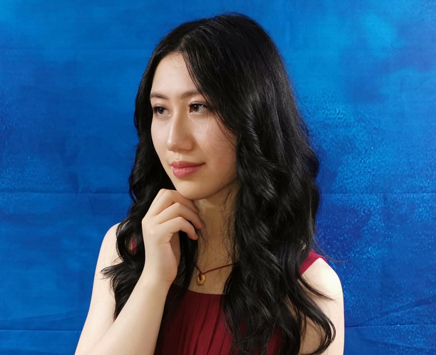Melanie Yutong Liu