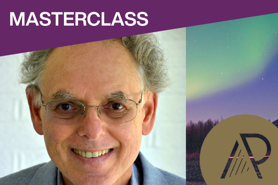 Masterclass w/Paul Schenly