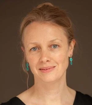 Laura Tunbridge