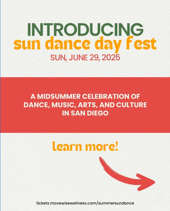 Sun Dance Day Fest