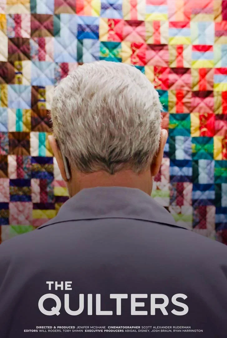 The Quilters Documentary