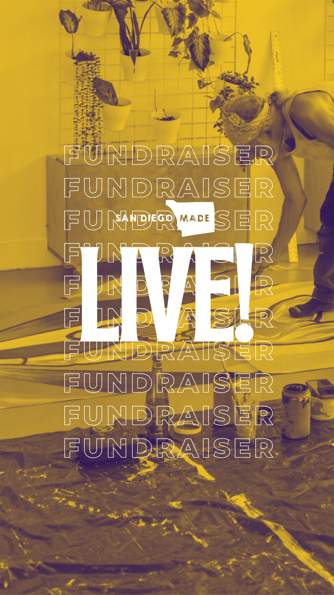 San Diego Made: LIVE