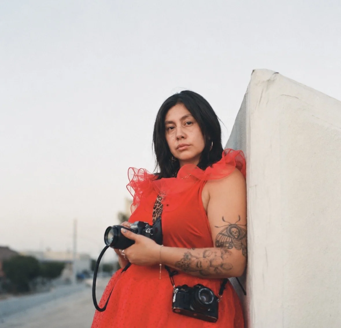 Open Studio Hours with Dia Sota