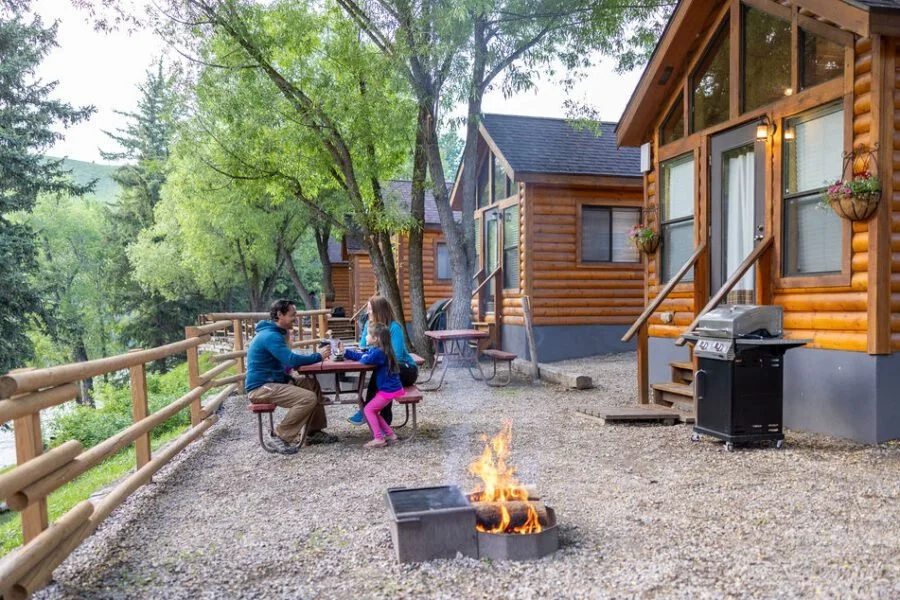 Lodging — JH UNITED CUP