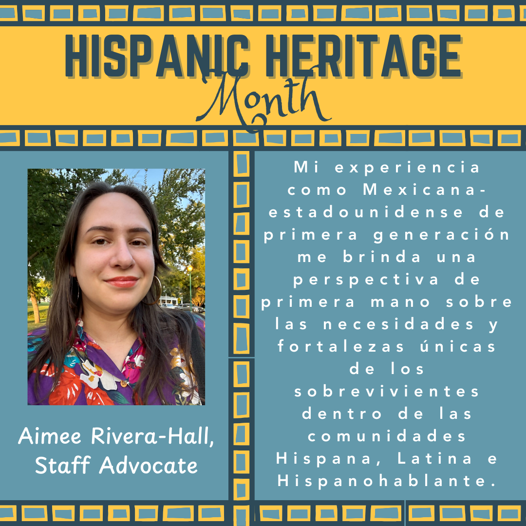 DARCC Celebrates Hispanic Heritage Month