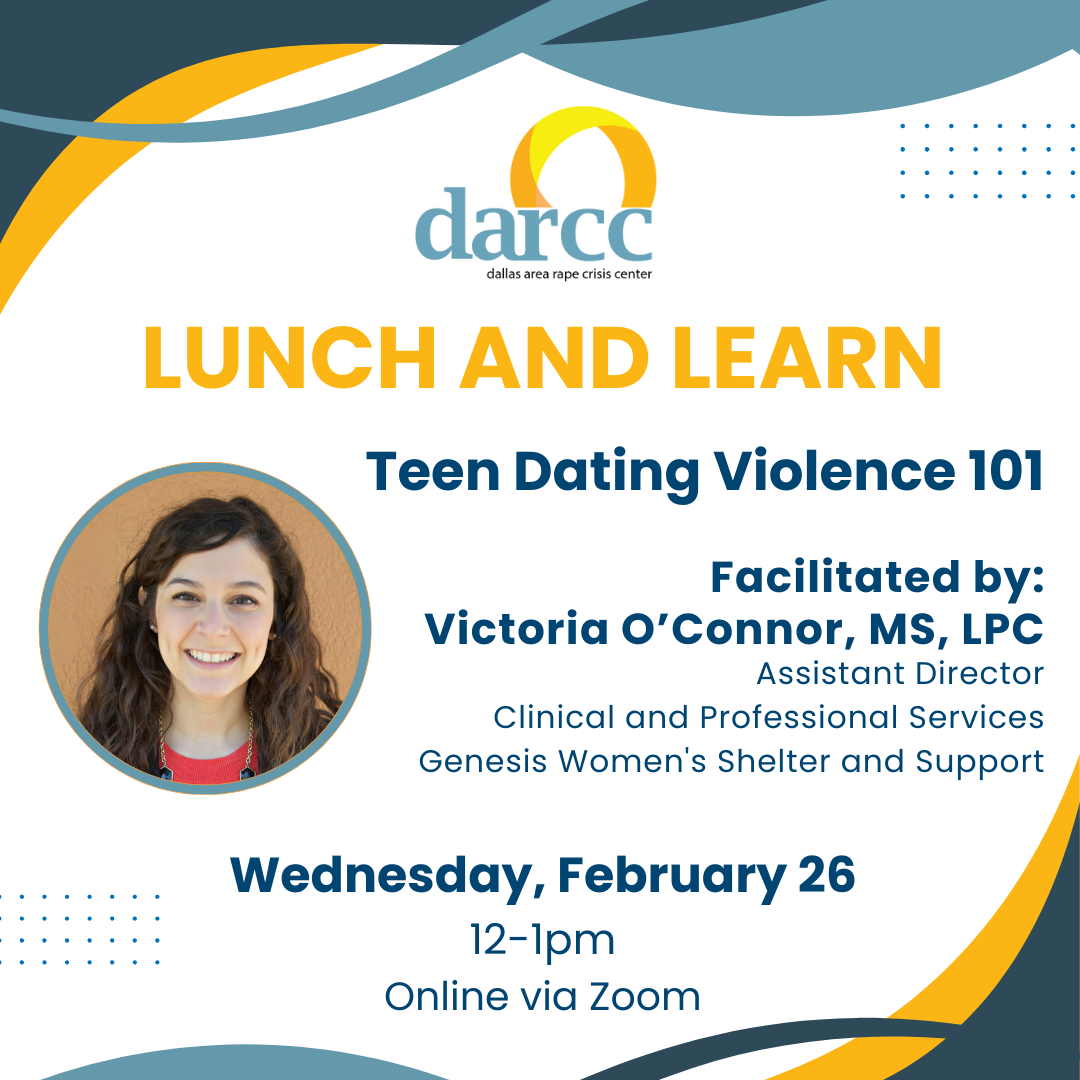 February Lunch and Learn