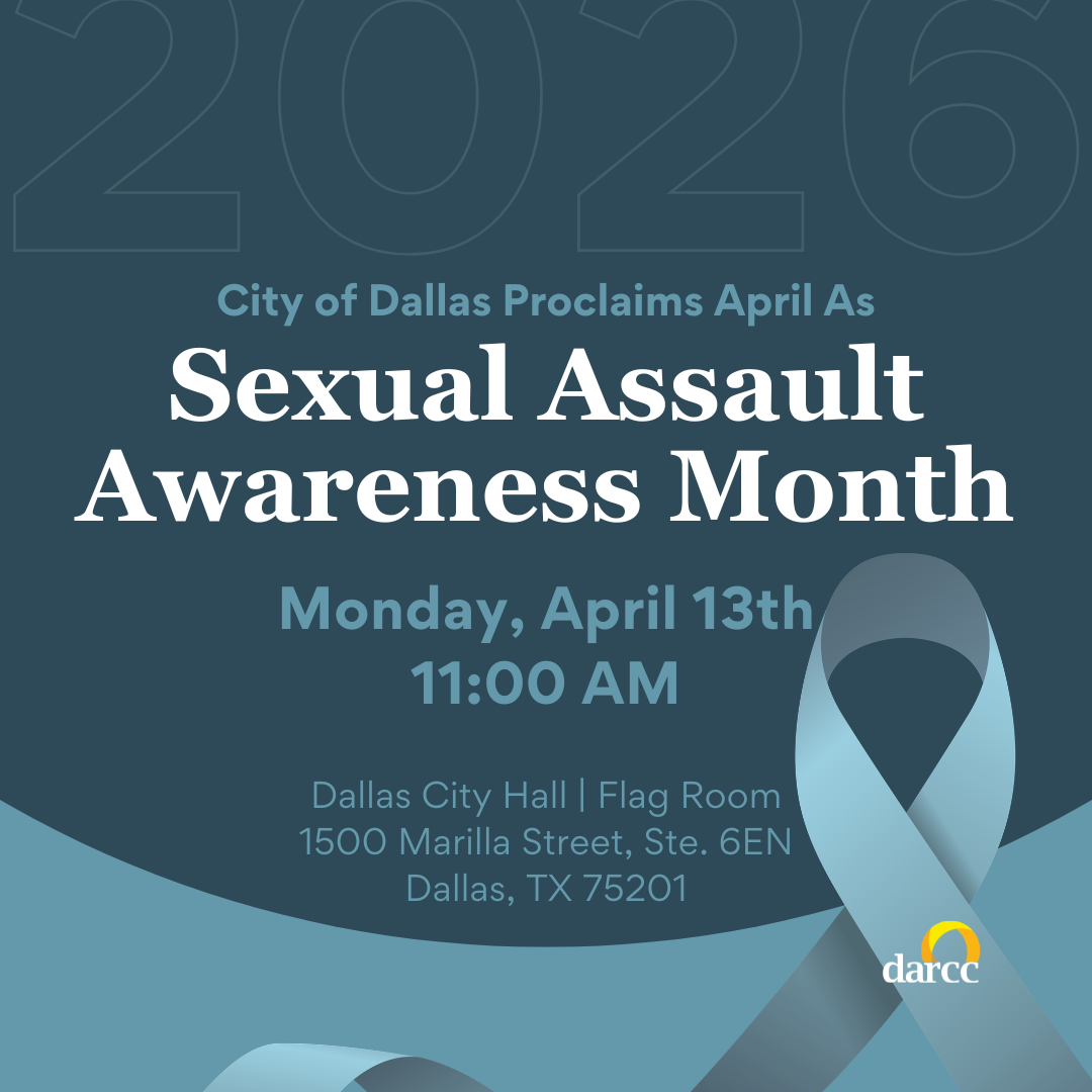 City of Dallas Proclamation