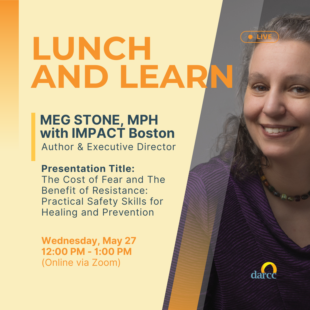 Lunch and Learn Series