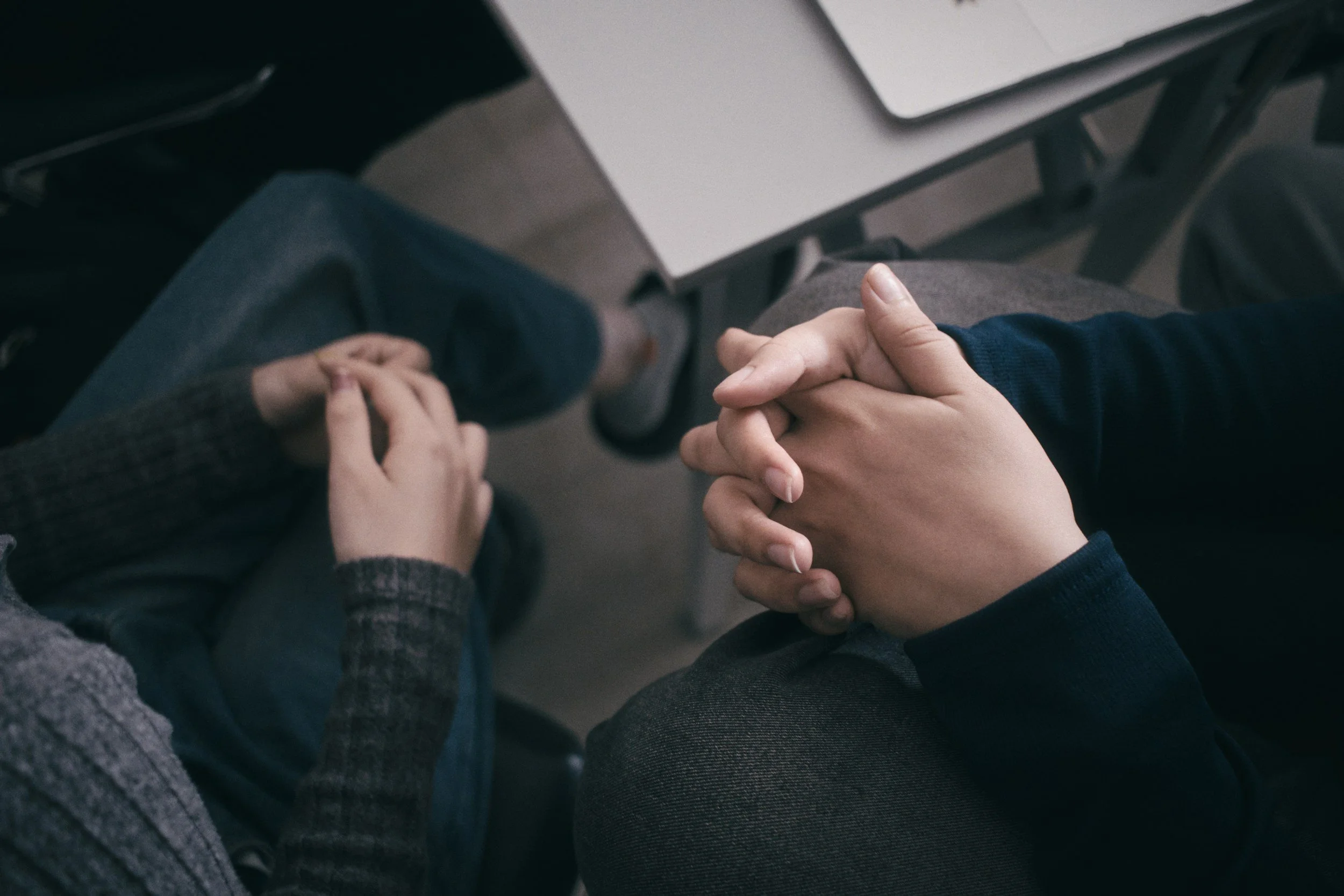 Counseling session