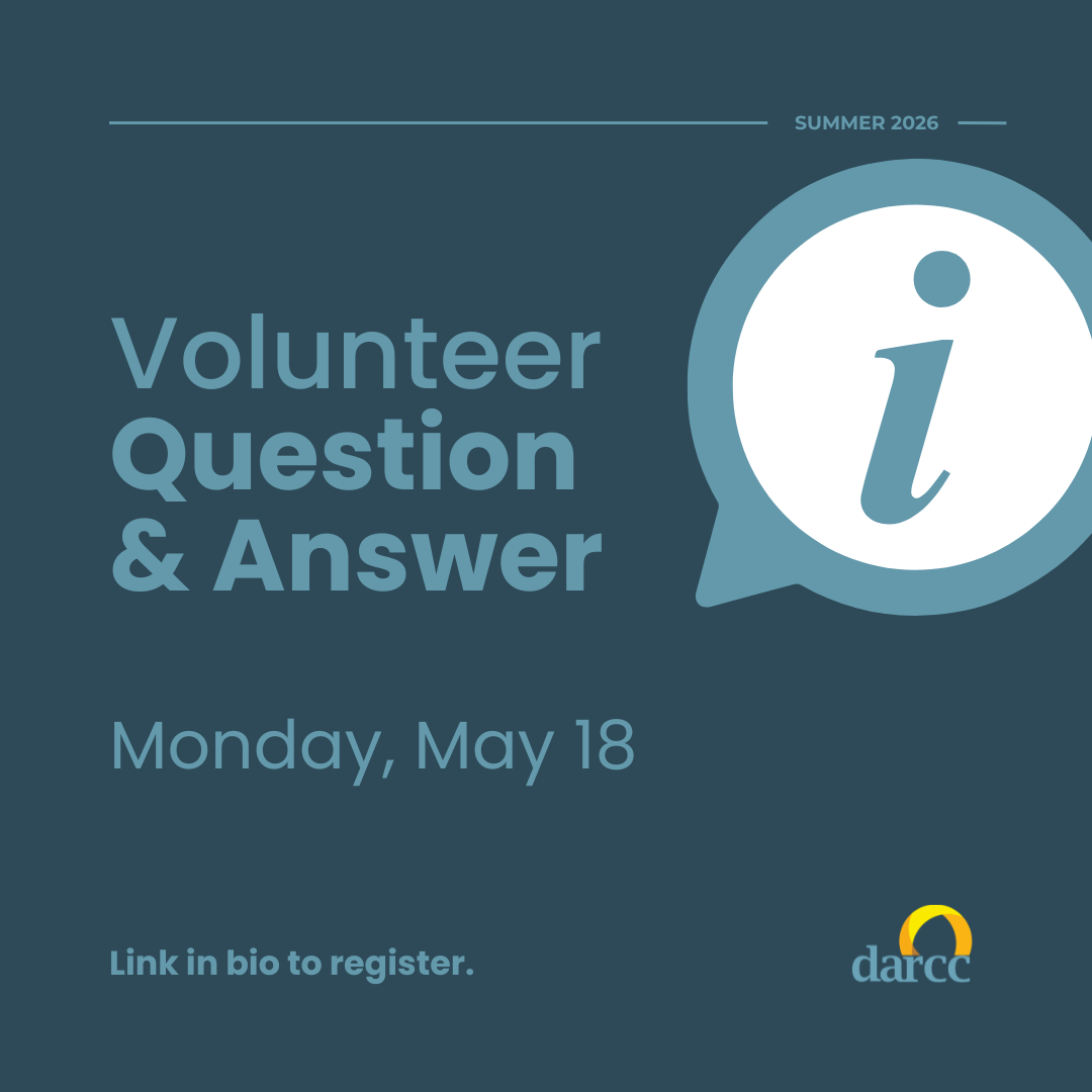 Volunteer Q&A