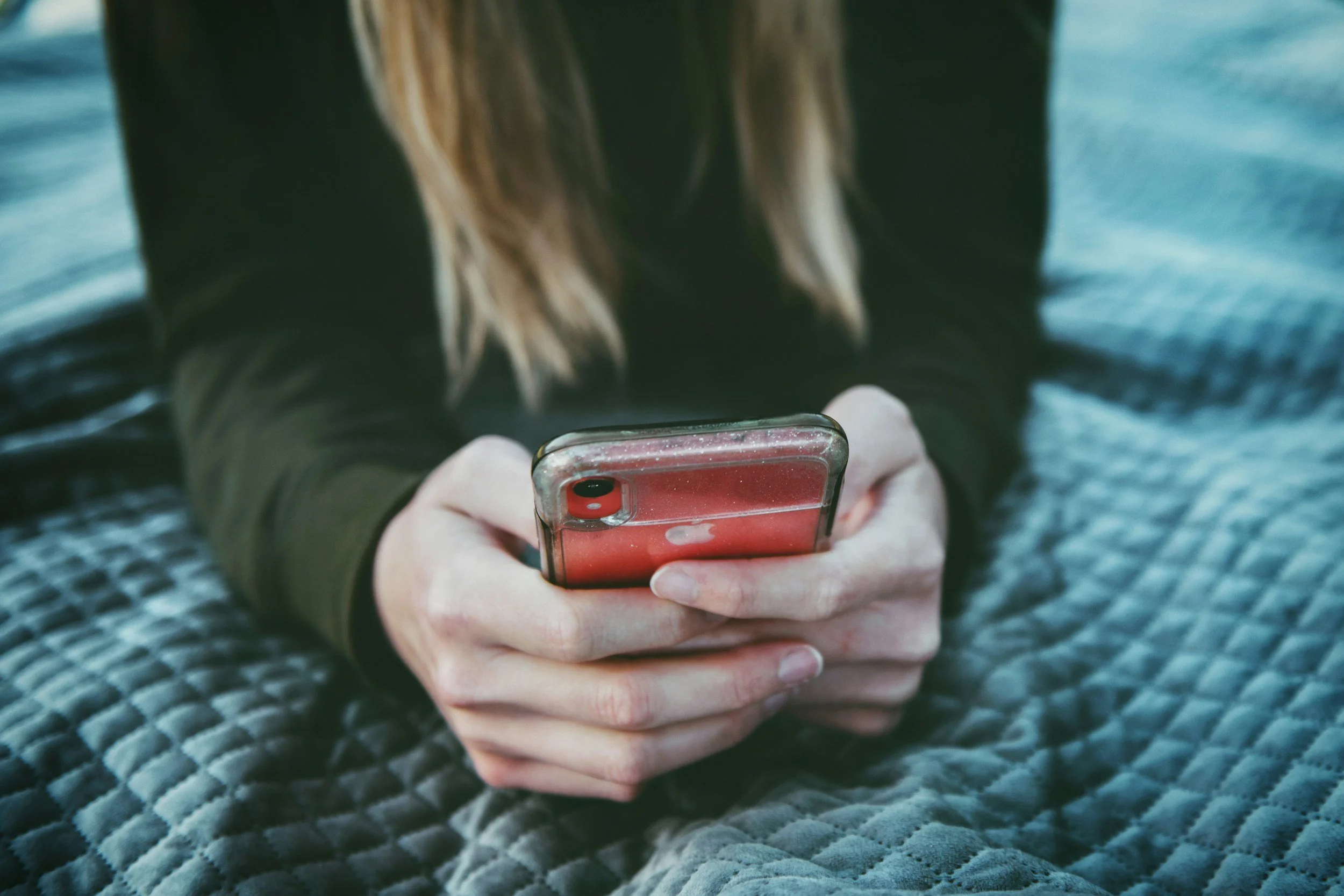 Where Sexual Violence Begins: How technology, trust, and online connections are reshaping sexual violence prevention.