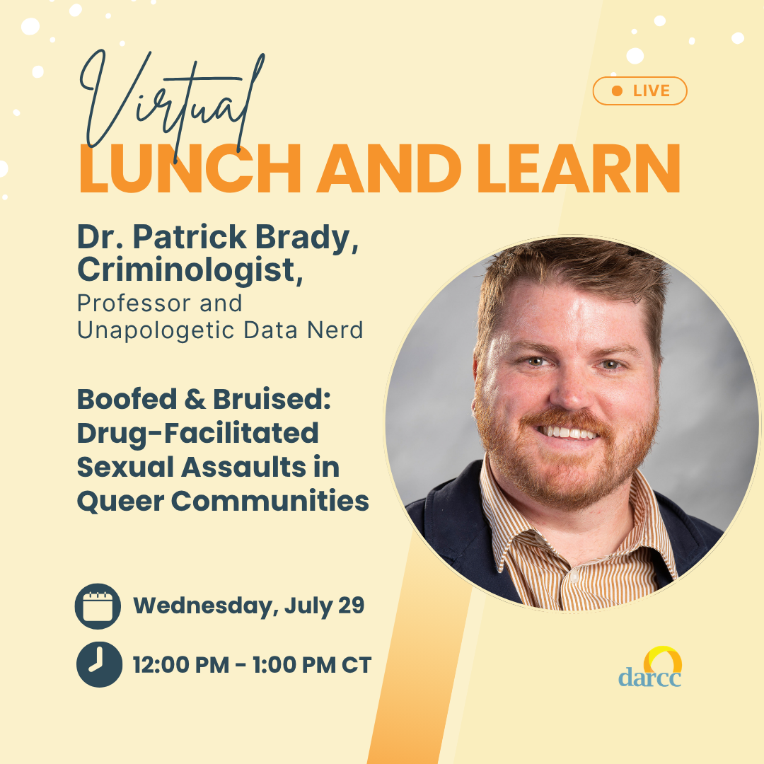 Lunch and Learn Series