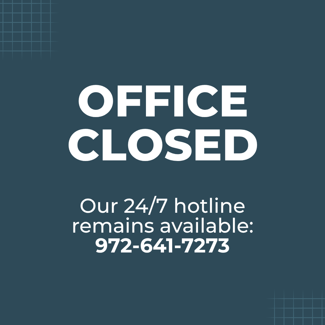 Office Closed