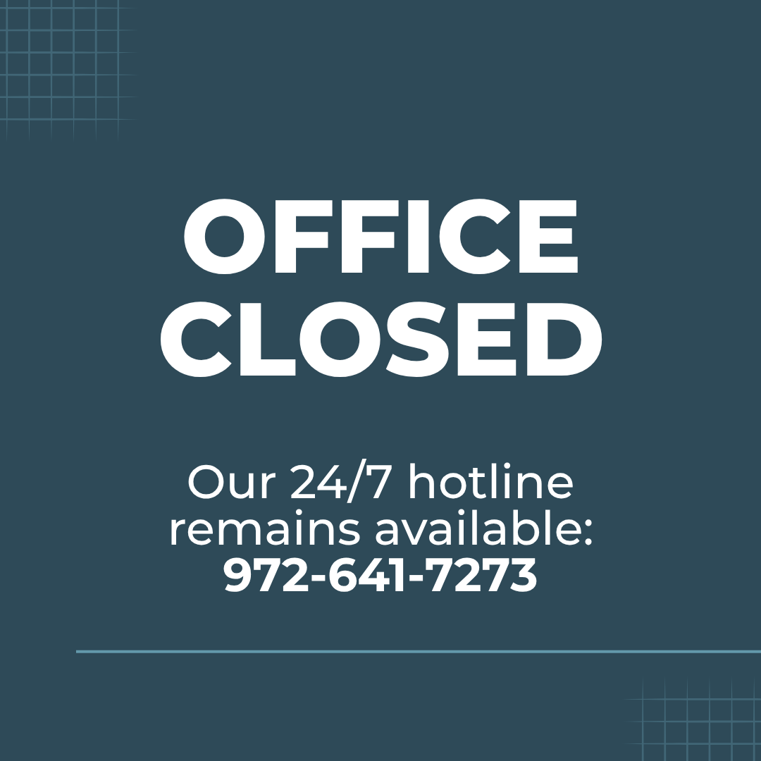 Office Closed