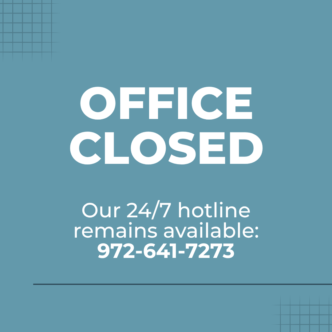 Office Closed