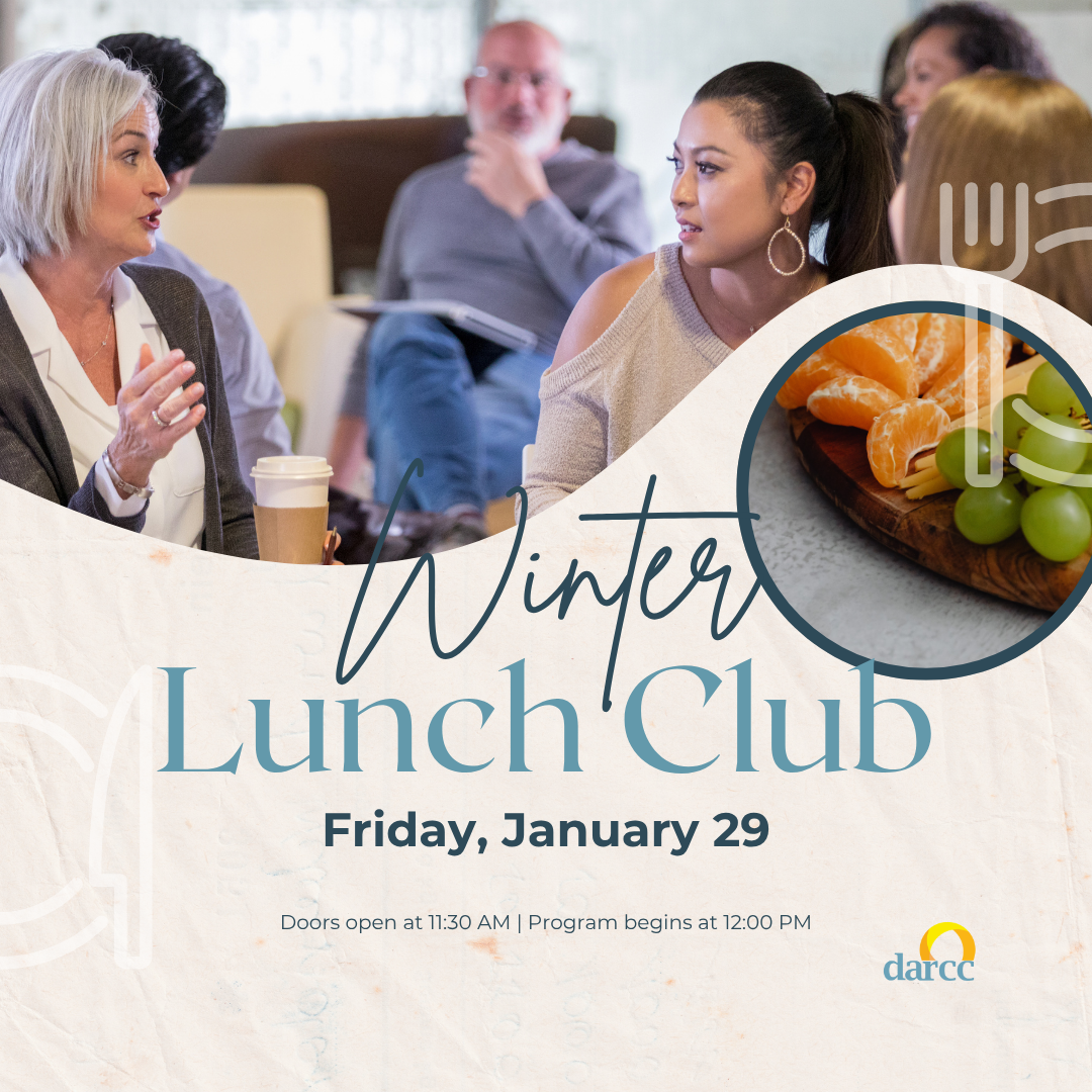 Winter Lunch Club