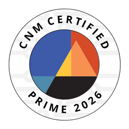 CNM Certified Prime 2026