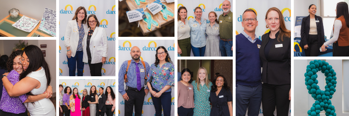 Sexual Assault Awareness Month 2026 | Dallas Area Rape Crisis Center