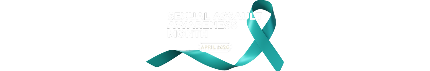 Sexual Assault Awareness Month 2026 | Dallas Area Rape Crisis Center