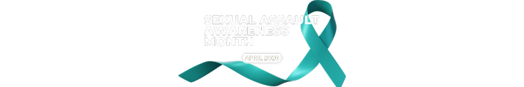 Sexual Assault Awareness Month 2026 | Dallas Area Rape Crisis Center
