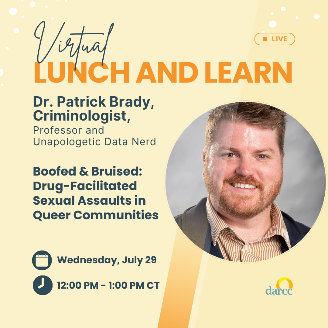 Lunch and Learn Series