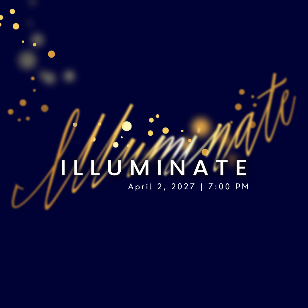 ILLUMINATE 2026