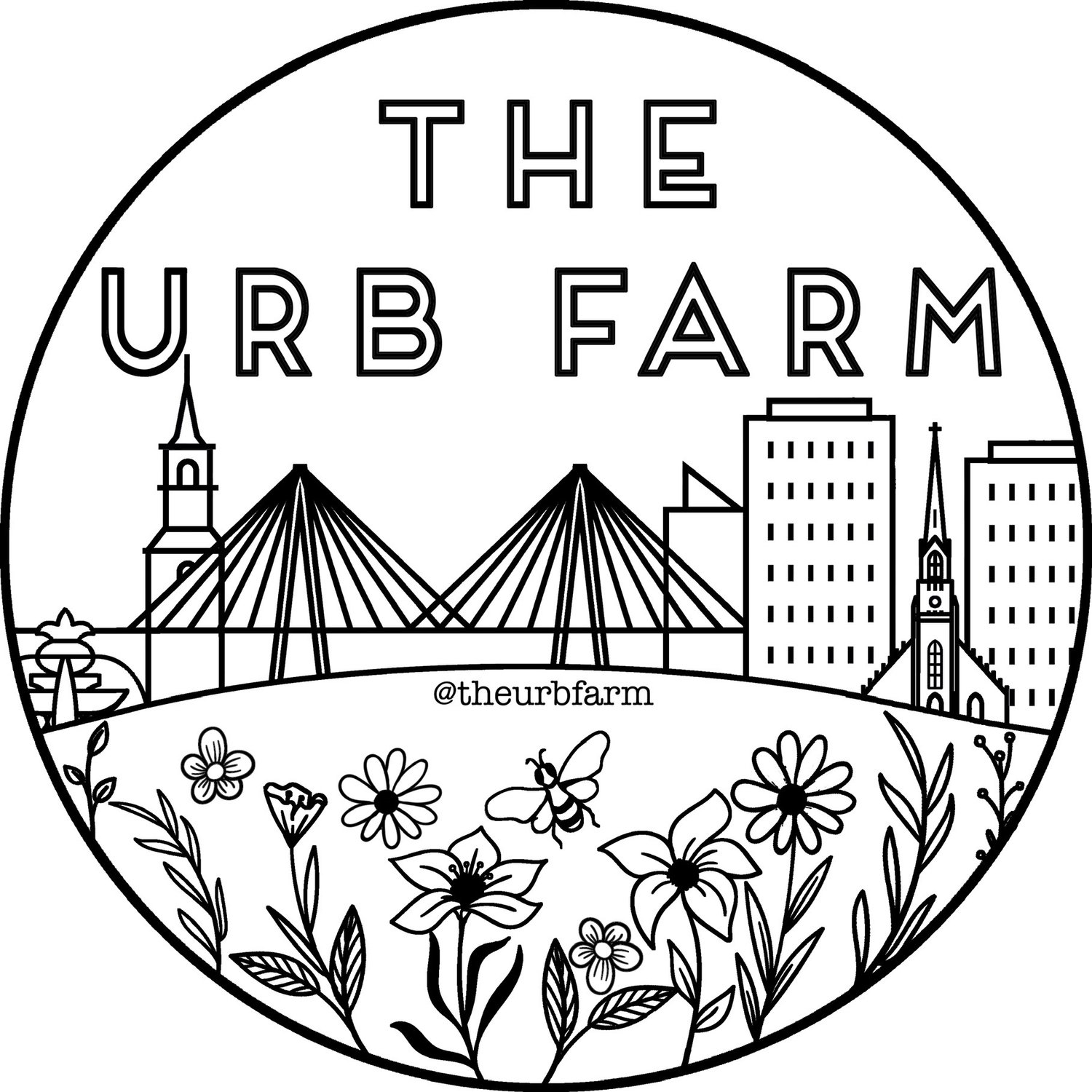 The Urb Farm