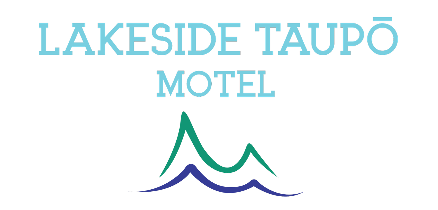 Lakeside Taupo Motel |  Lake Taupo Accommodation