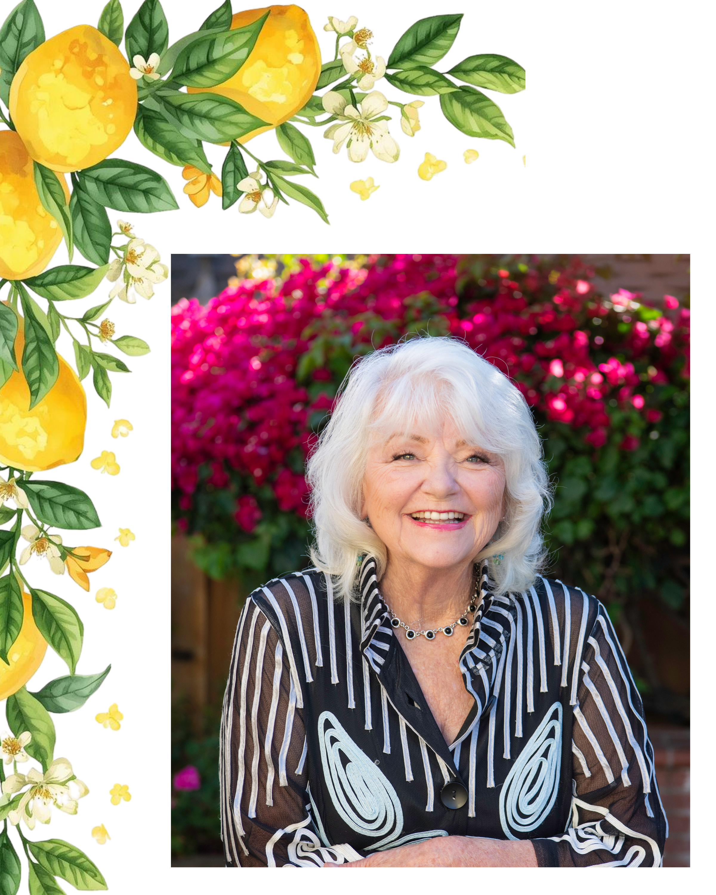 Woman of the Year Luncheon