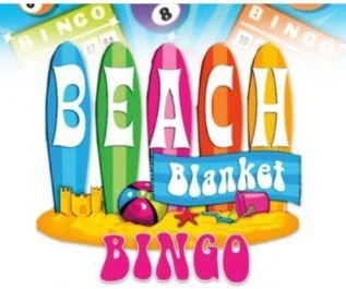Beach Blanket Bingo