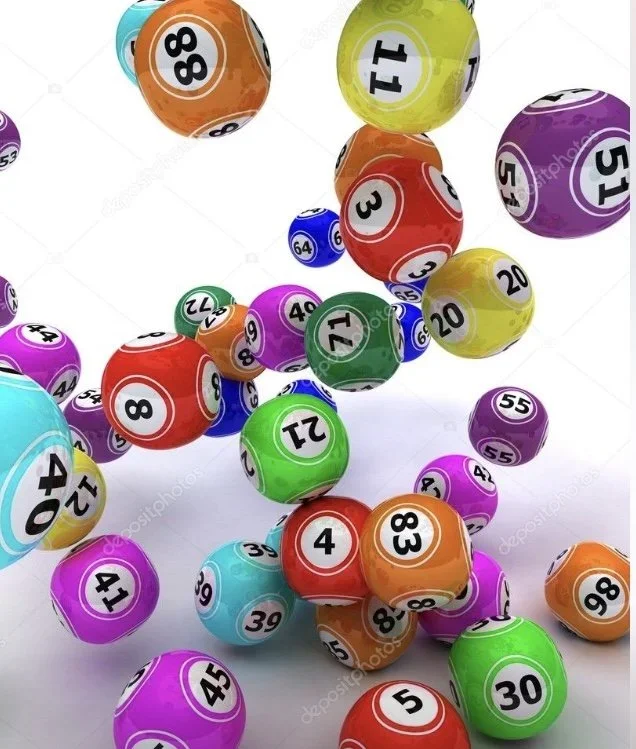Bingo - July