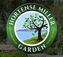 Hortense Miller Garden Tour