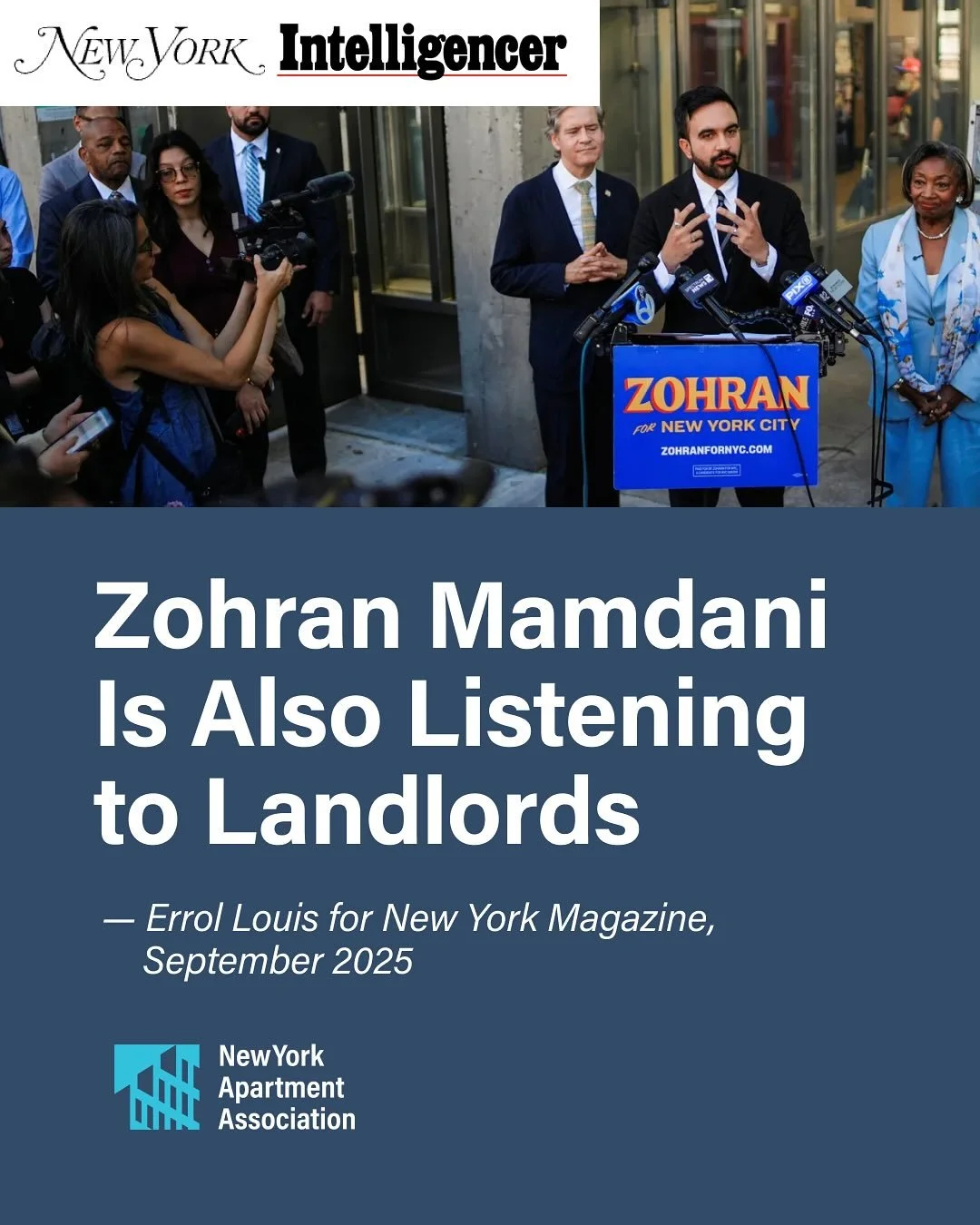 &ldquo;The time has come for a change to our property-tax system &hellip; I say that as someone who serves on the Real Property Taxation Committee, yet been told that the scale of this is one where &hellip; Albany in general, is waiting for the visio