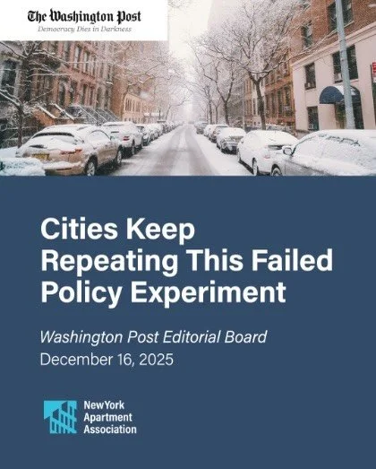 St. Paul&rsquo;s strict cap slowed housing construction and didn&rsquo;t bring prices down the way Minneapolis&rsquo; approach of building more homes did. C&lsquo;mon, folks!
