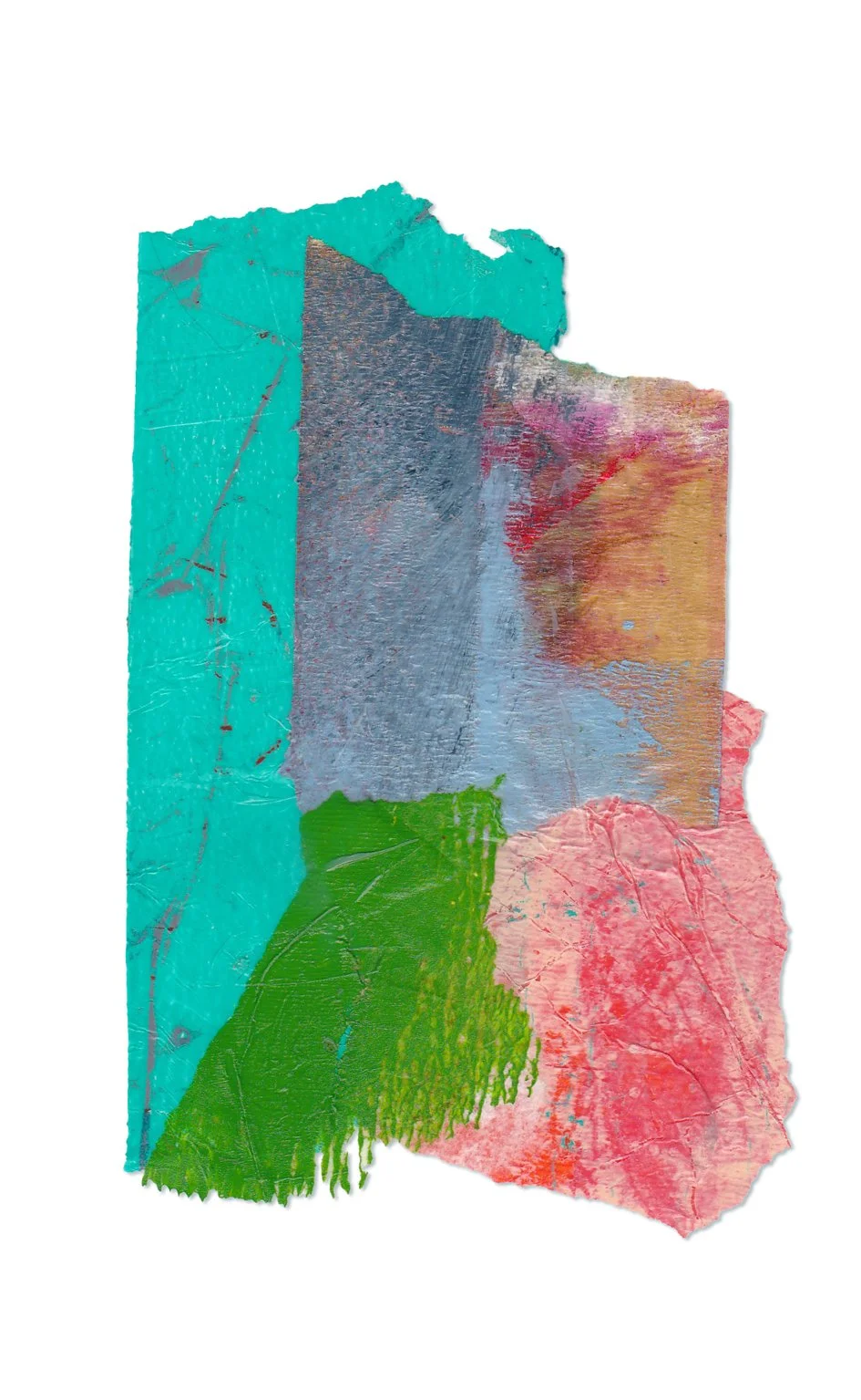 Day 442 — May 4, 2025