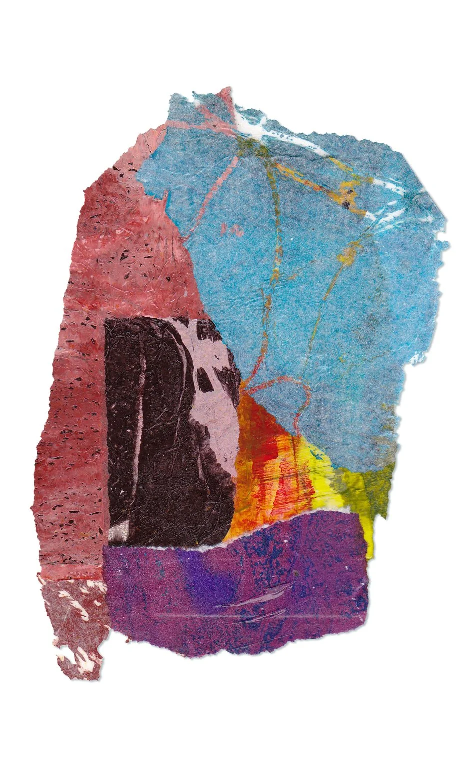 Day 445 — May 7, 2025