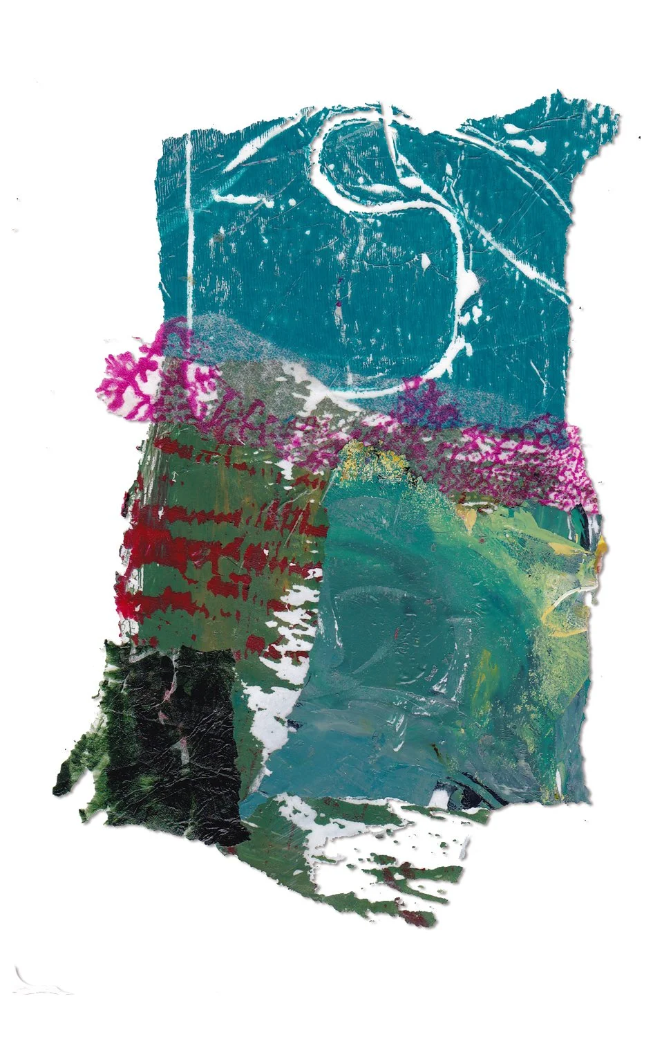 Day 424 — Apr 16, 2025