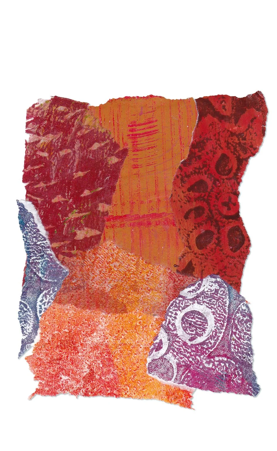 Day 444 — May 6, 2025