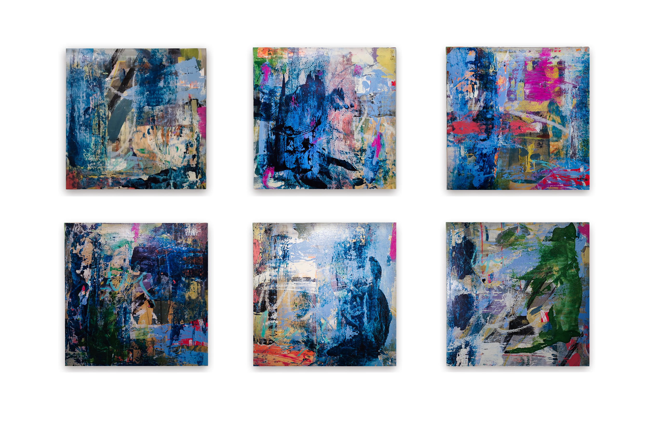 I don't even like the sea | 2026        click photo for more