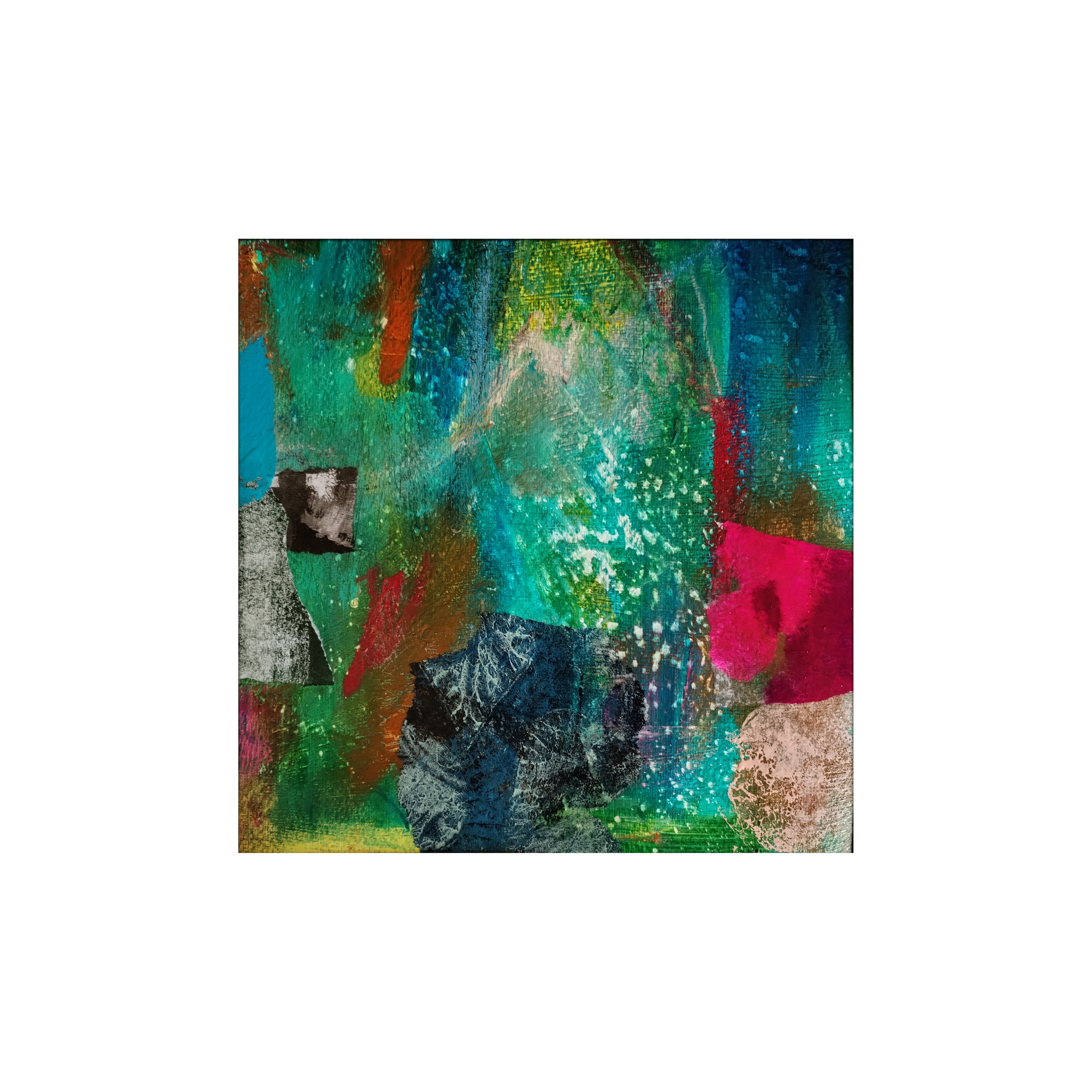 CR-24-21 LE CONVOYAGE IV | 2024 | Mixed and collage media on paper | 22,5 x 22,5 cm | 9x9 inch.png