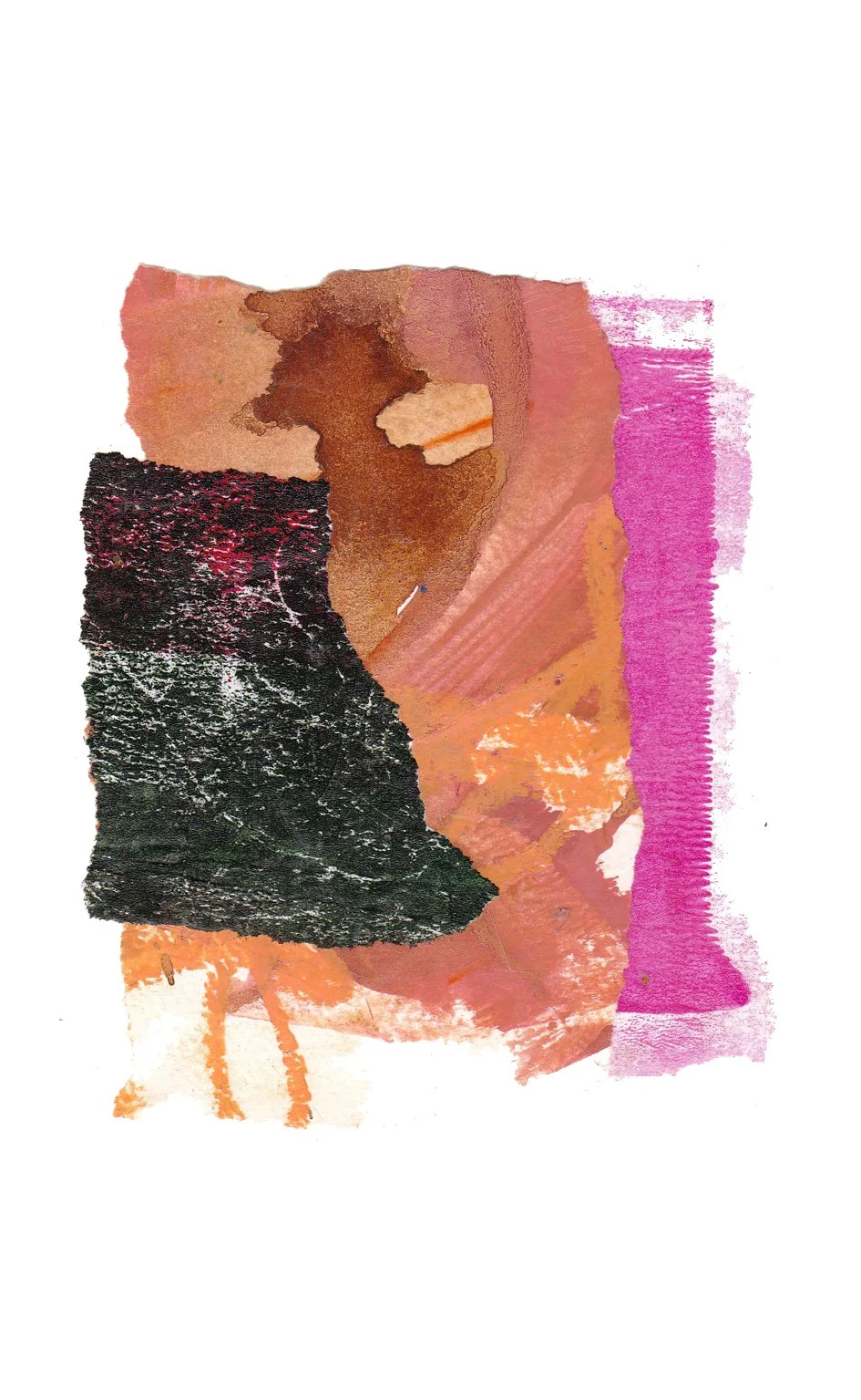 Day 414 — Apr 6, 2025