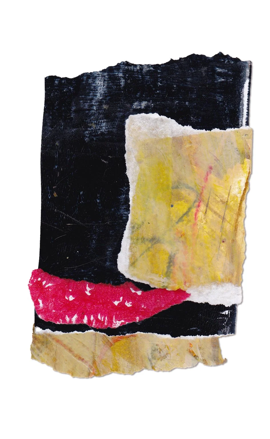 Day 416 — Apr 8, 2025