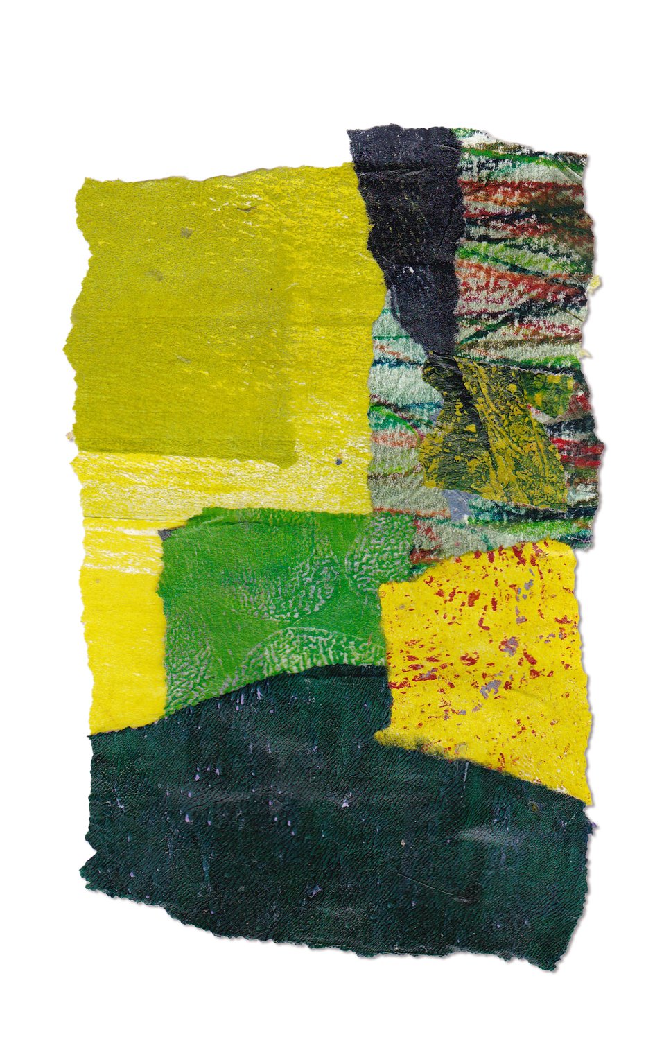 Day 419 — Apr 11, 2025